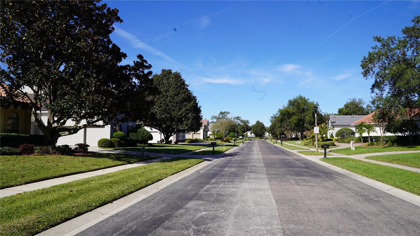 KENSINGTON PARK - Residential