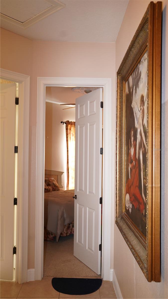 KENSINGTON PARK - Residential