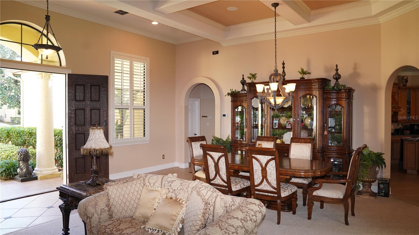 KENSINGTON PARK - Residential