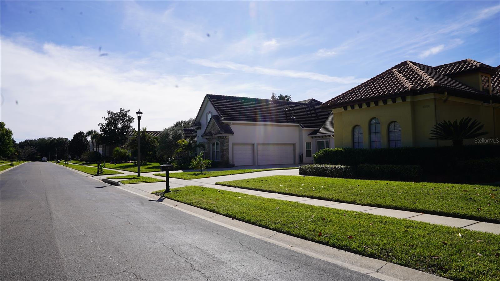 KENSINGTON PARK - Residential