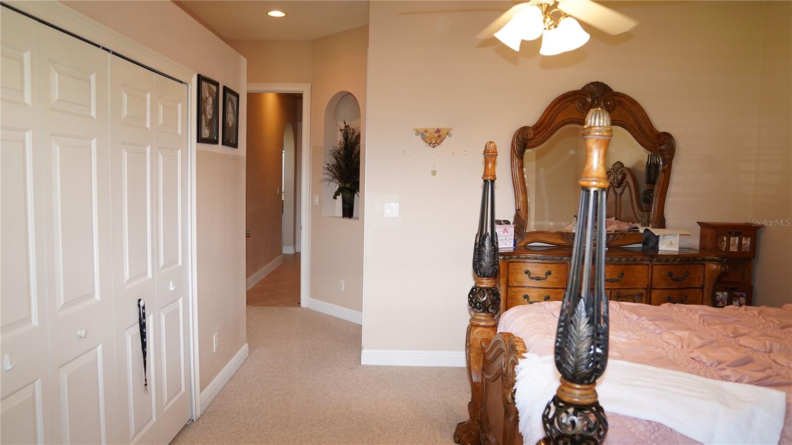 KENSINGTON PARK - Residential