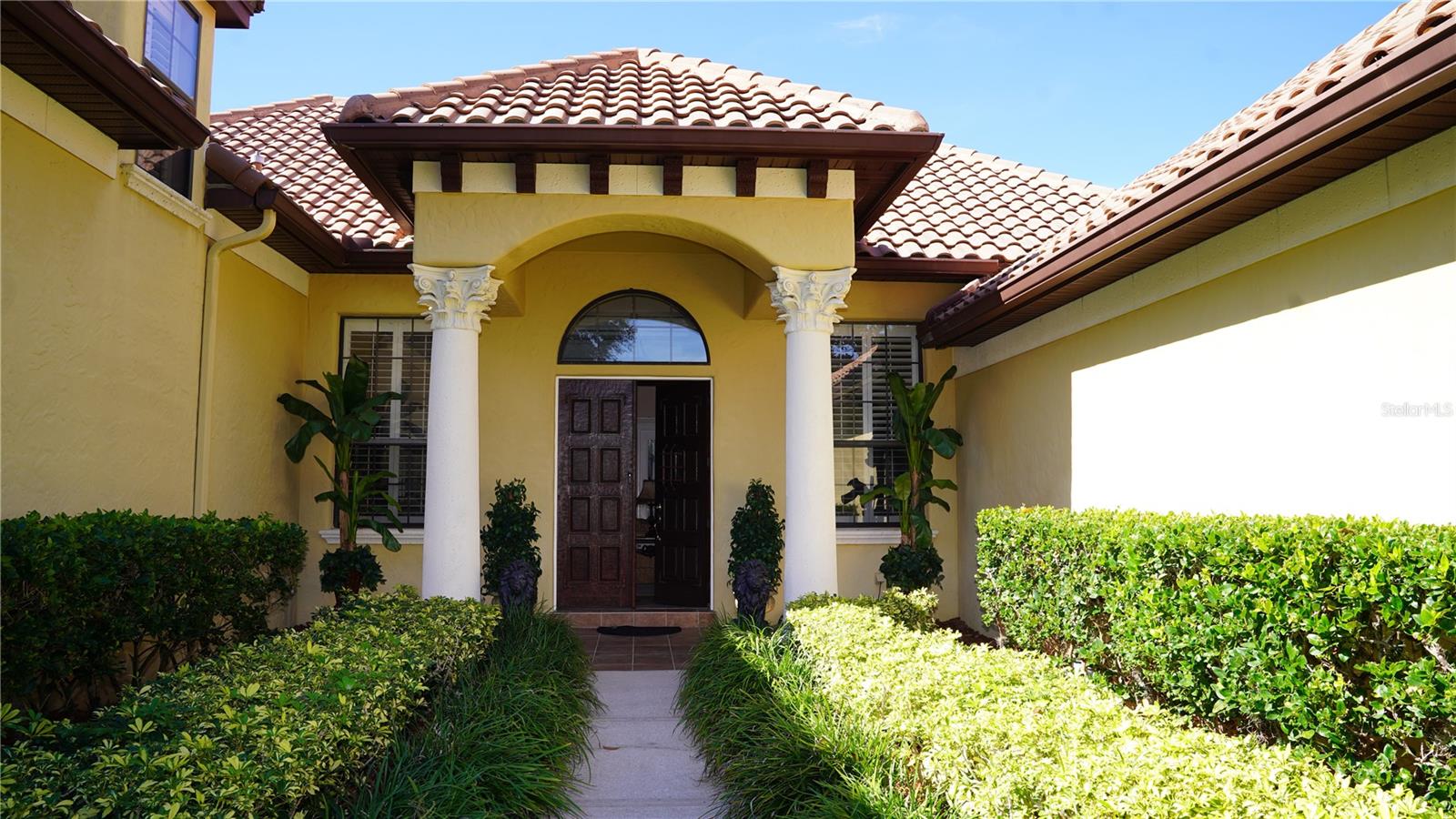 KENSINGTON PARK - Residential