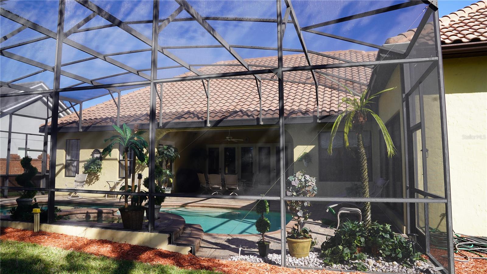 KENSINGTON PARK - Residential