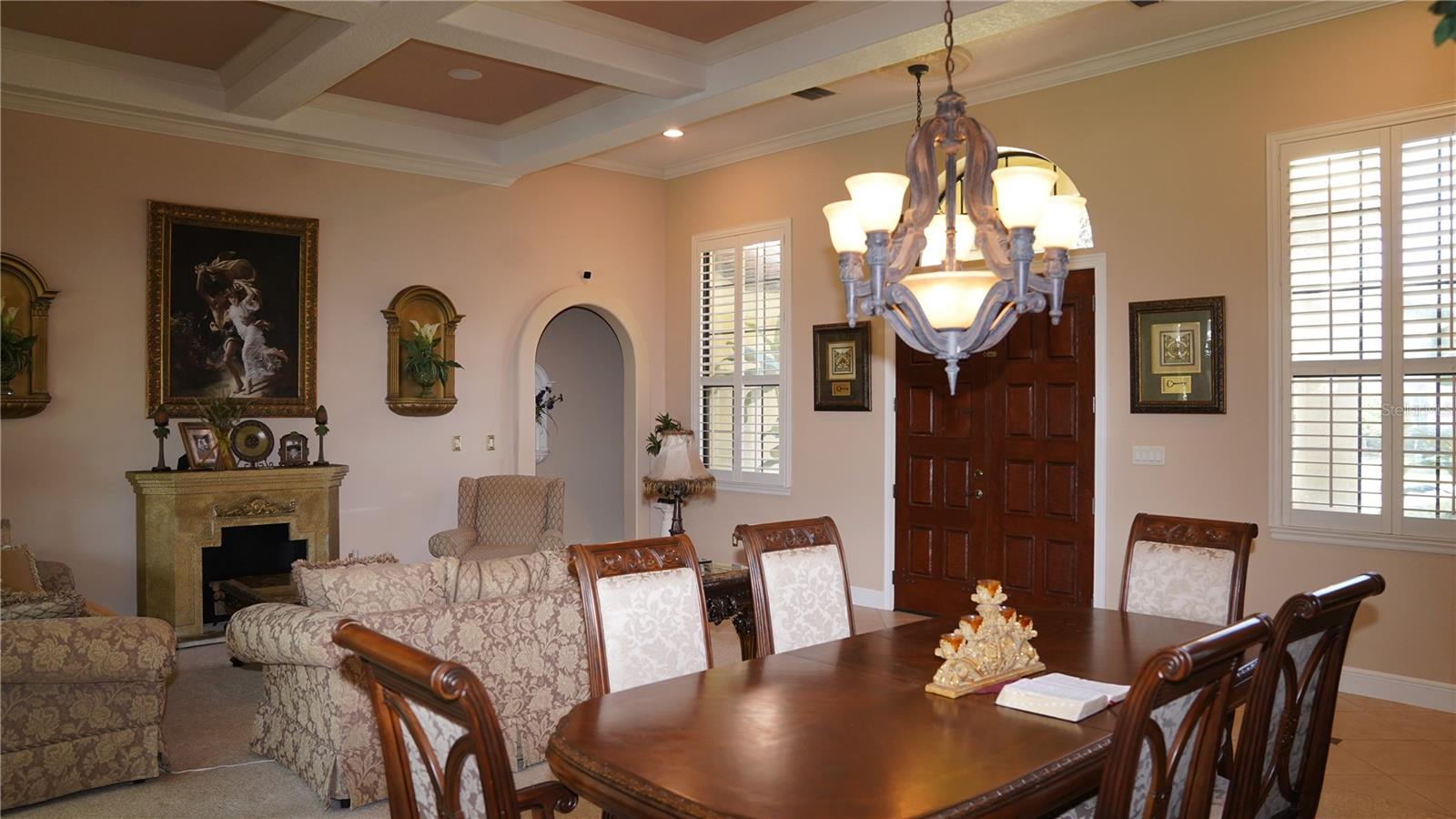 KENSINGTON PARK - Residential