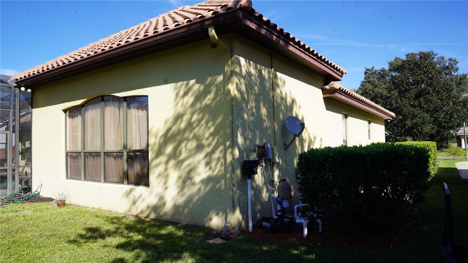 KENSINGTON PARK - Residential