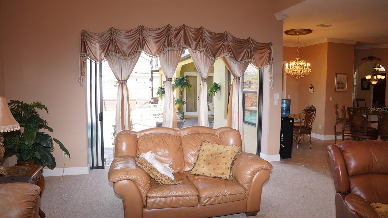 KENSINGTON PARK - Residential