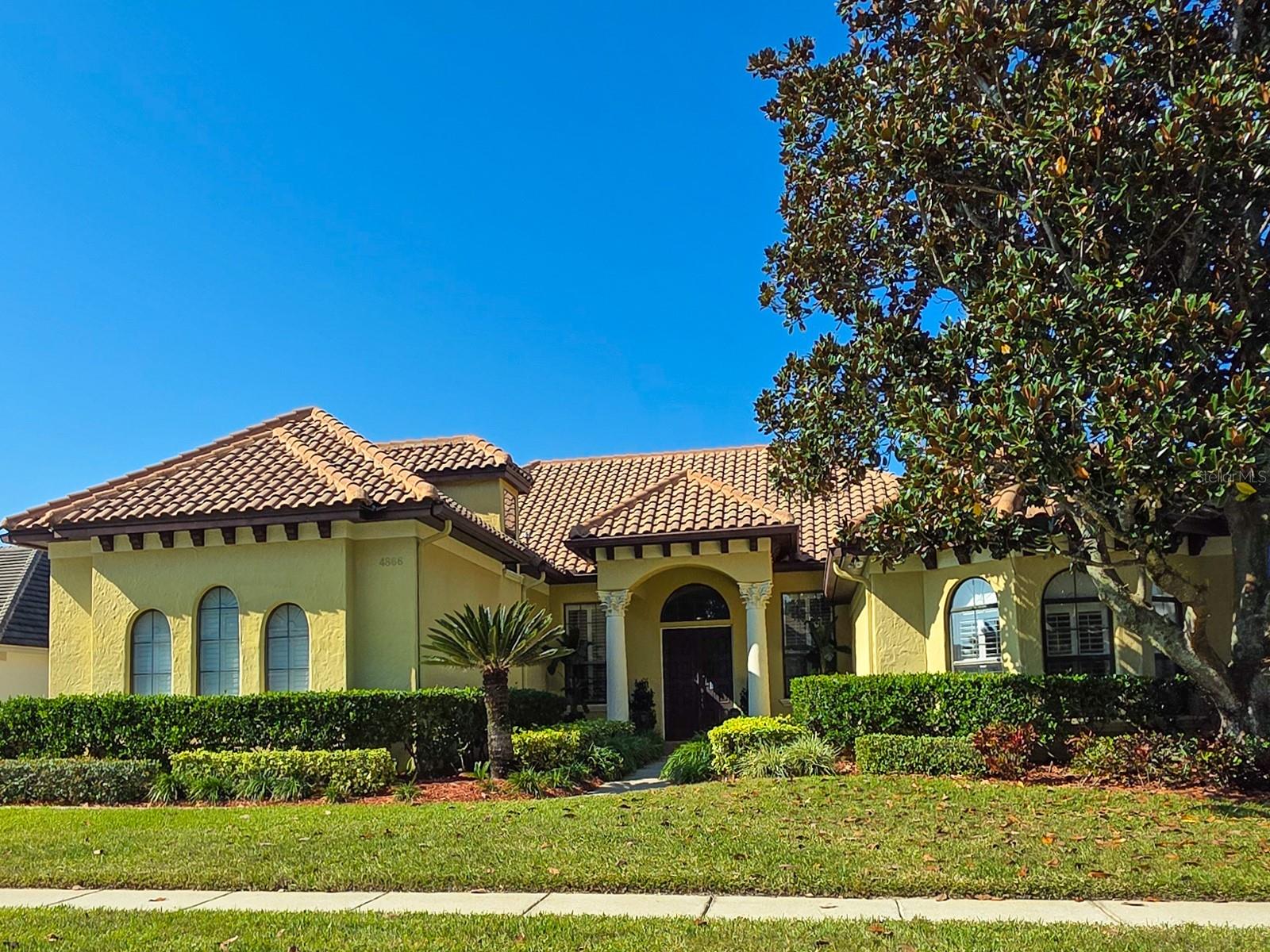 4866 KEENELAND CIRCLE