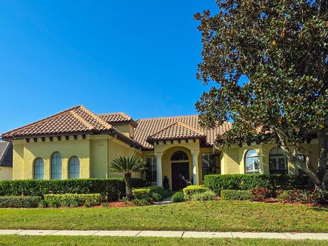 Photo of 4866 Keeneland Circle, Orlando, FL 32819 (MLS # S5138216)
