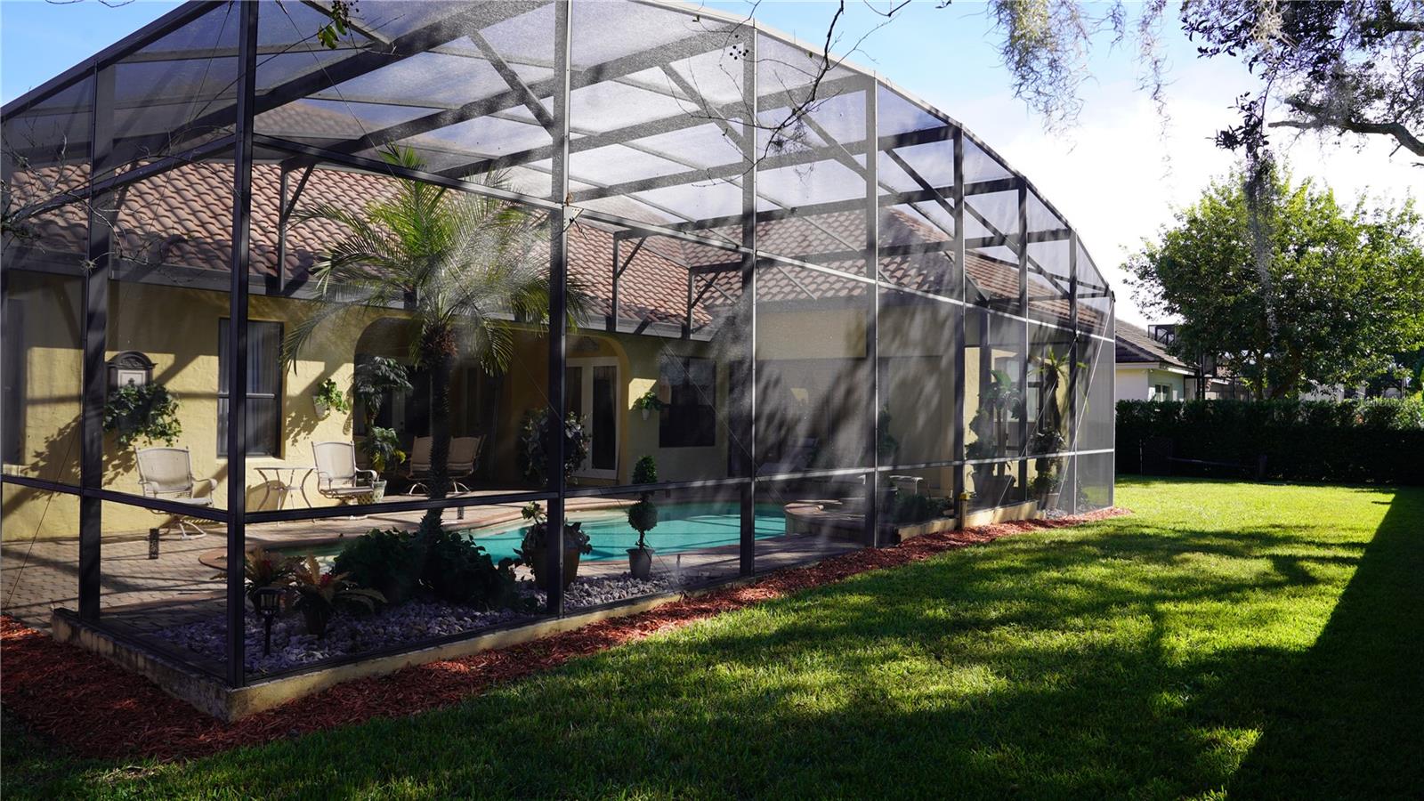 KENSINGTON PARK - Residential