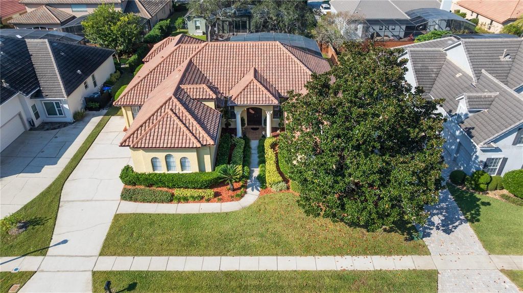 Photo of 4866 Keeneland Circle, Orlando, FL 32819 (MLS # S5138216)