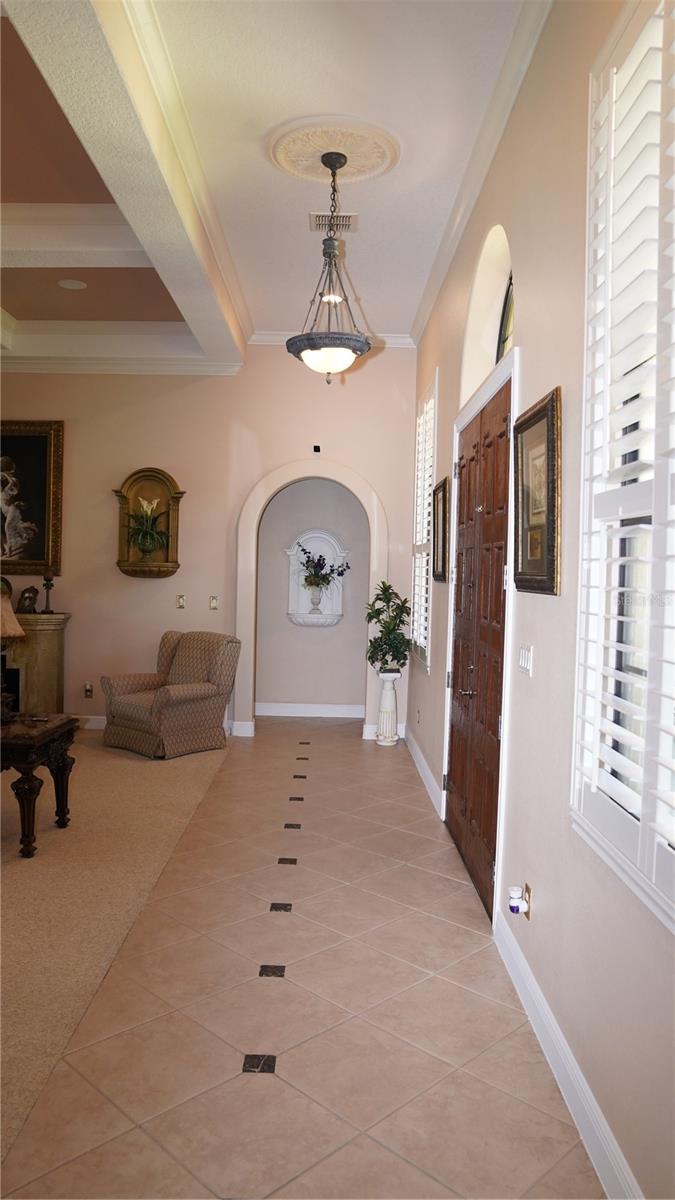 KENSINGTON PARK - Residential