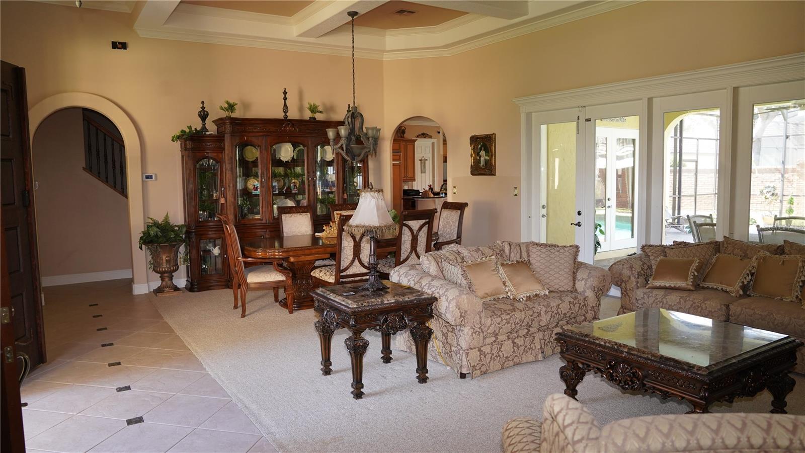 KENSINGTON PARK - Residential