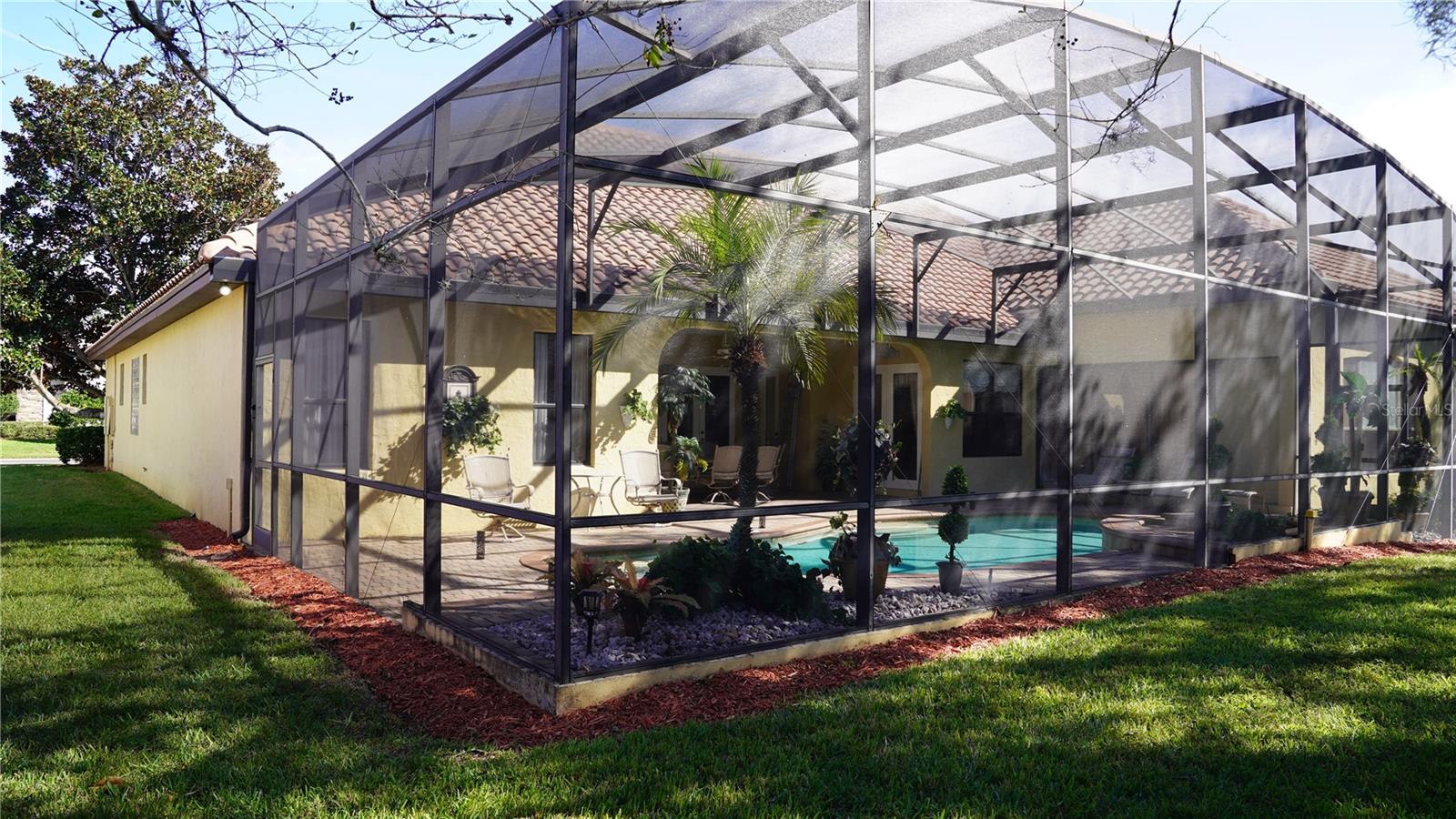 KENSINGTON PARK - Residential