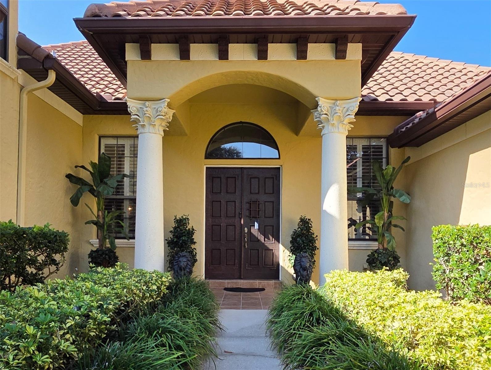 4866 KEENELAND CIRCLE