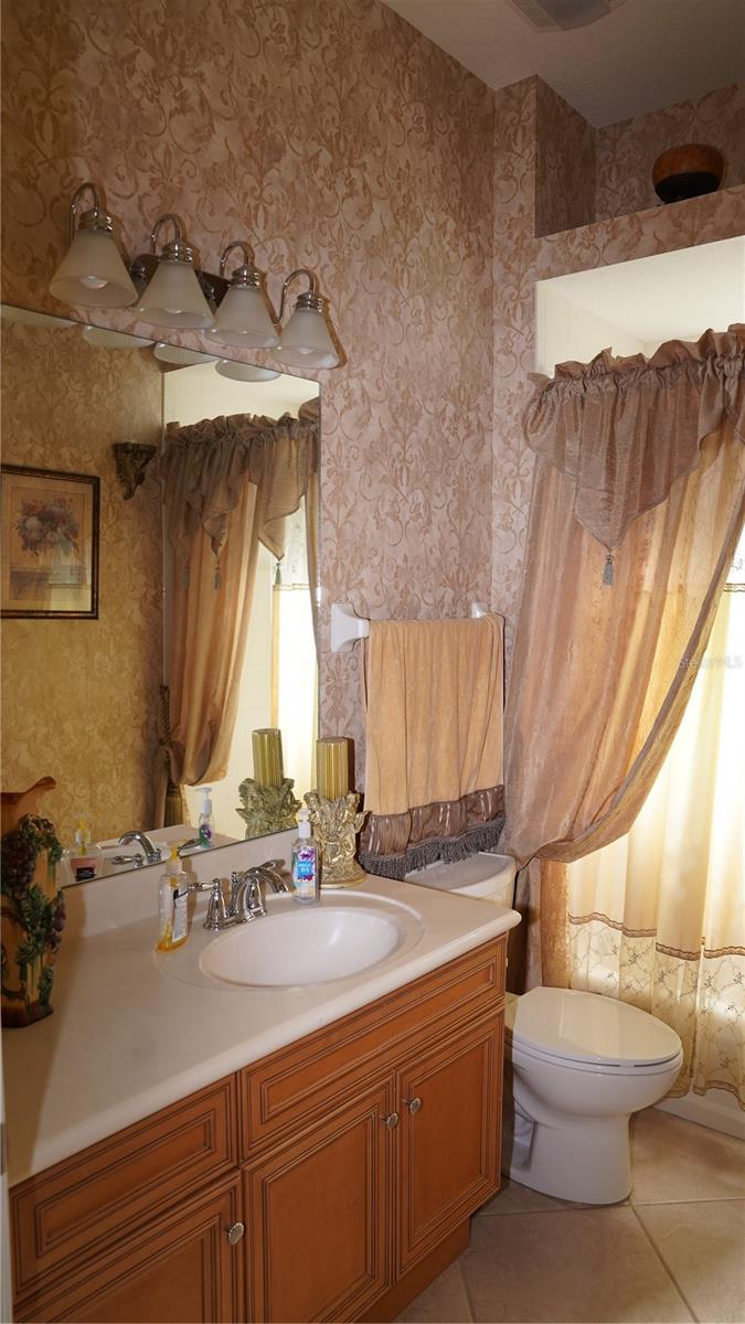 KENSINGTON PARK - Residential