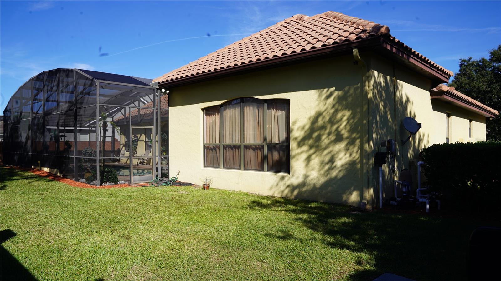 KENSINGTON PARK - Residential