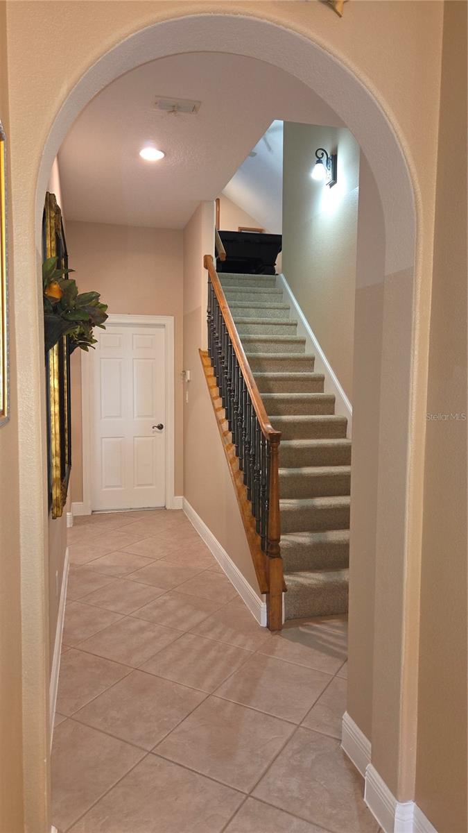 KENSINGTON PARK - Residential