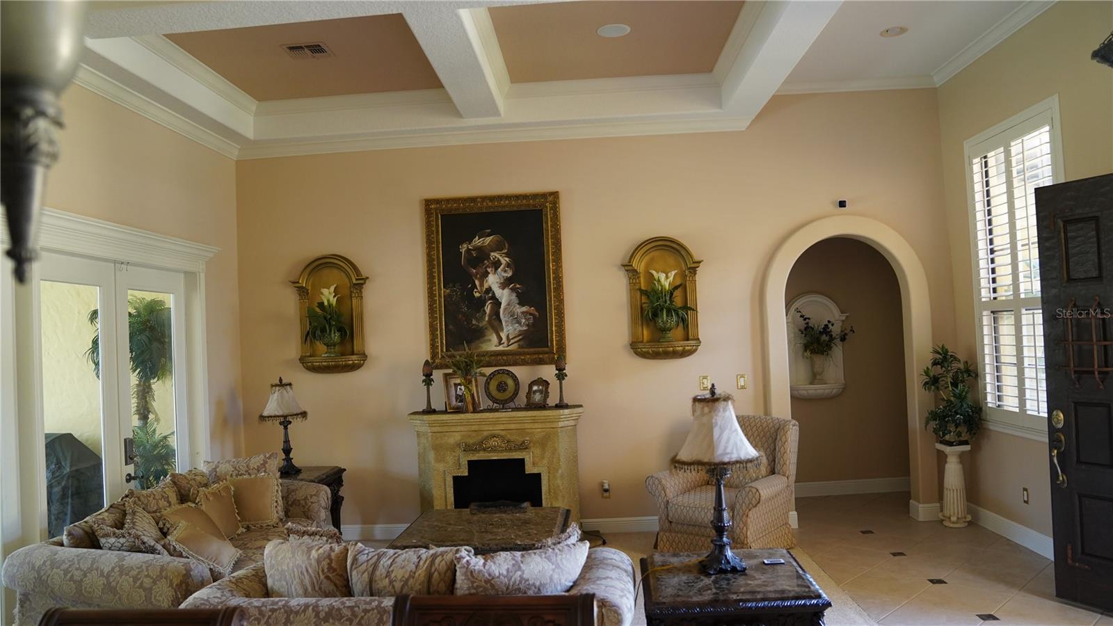 KENSINGTON PARK - Residential