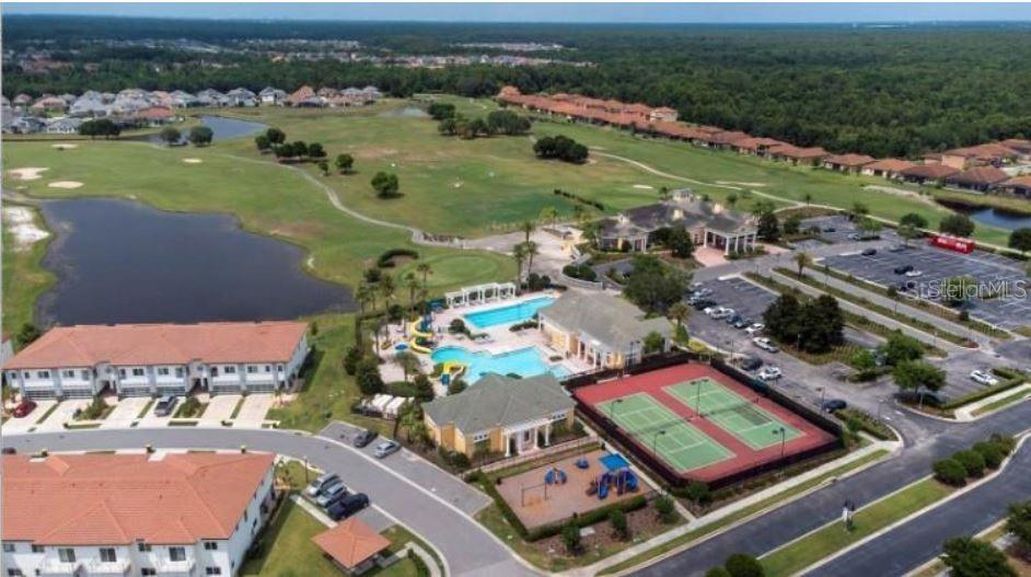 CORTLAND WOODS/PROVIDENCE-PH 3 - Residential