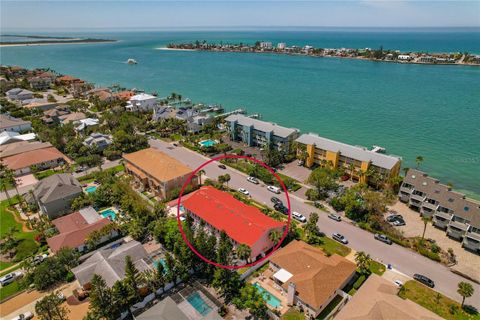 357 8TH AVENUE N 3 TIERRA VERDE FL 33715
