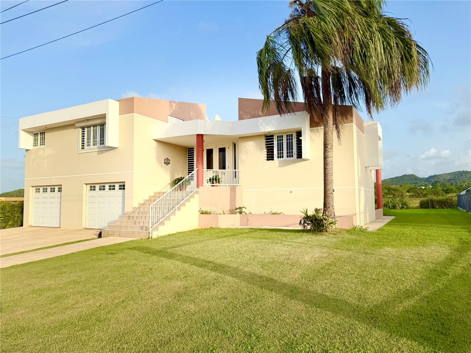Urb. La Romana 216 CALLE FRANCHESCO