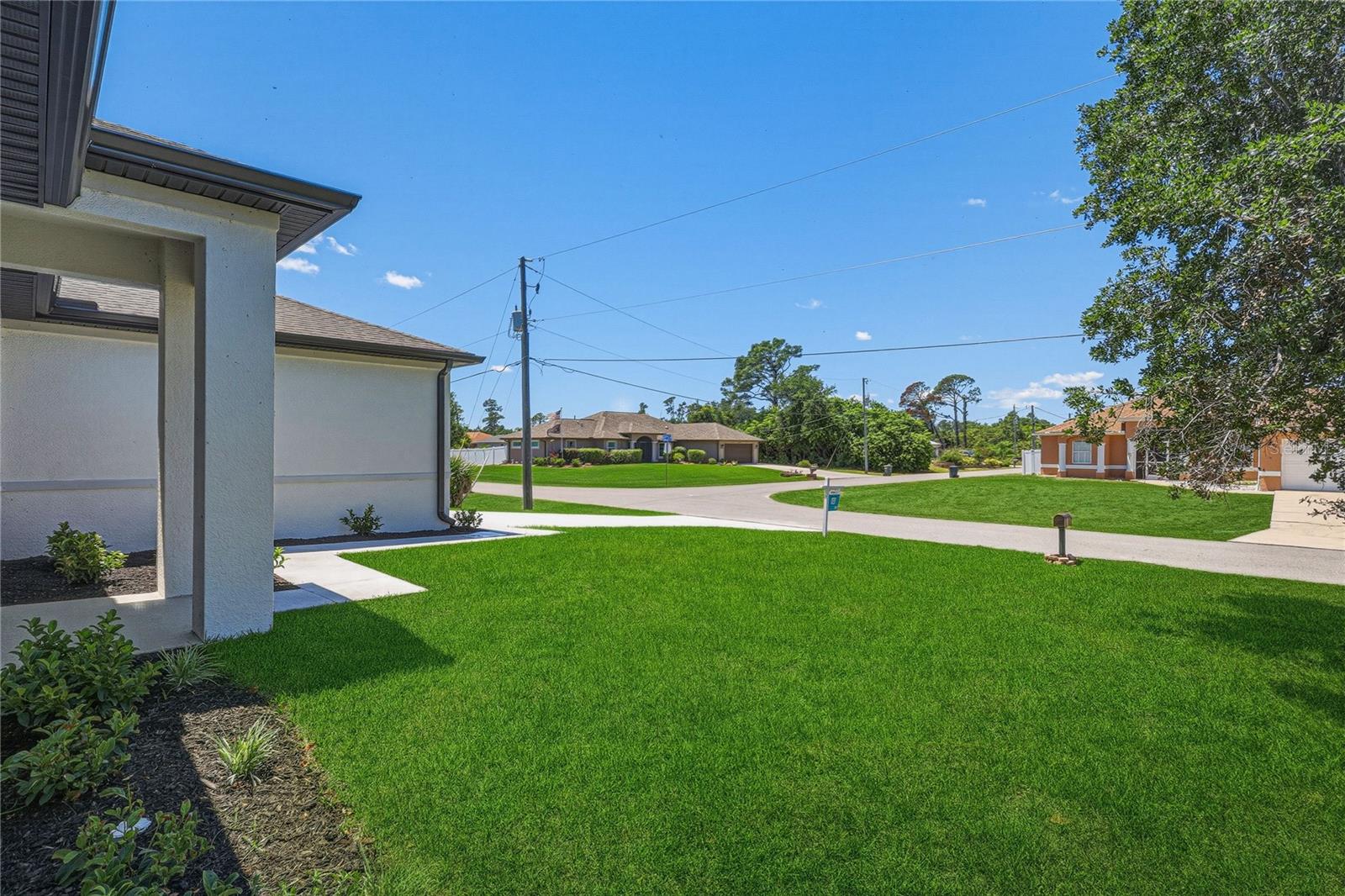 1799 - PORT CHARLOTTE SUB 51 - Residential