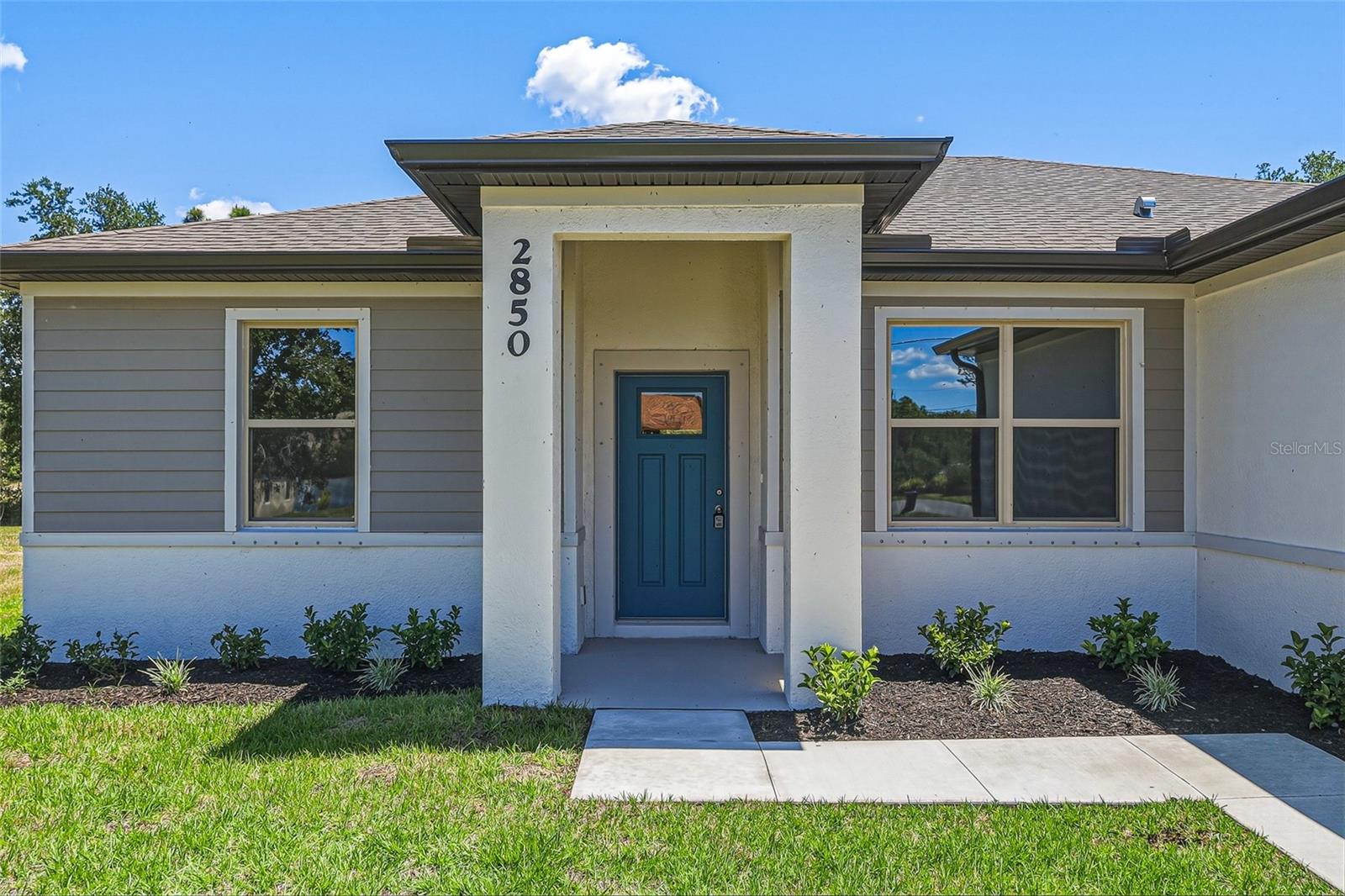 1799 - PORT CHARLOTTE SUB 51 - Residential