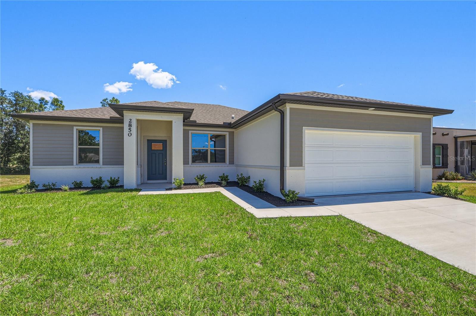 1799 - PORT CHARLOTTE SUB 51 - Residential