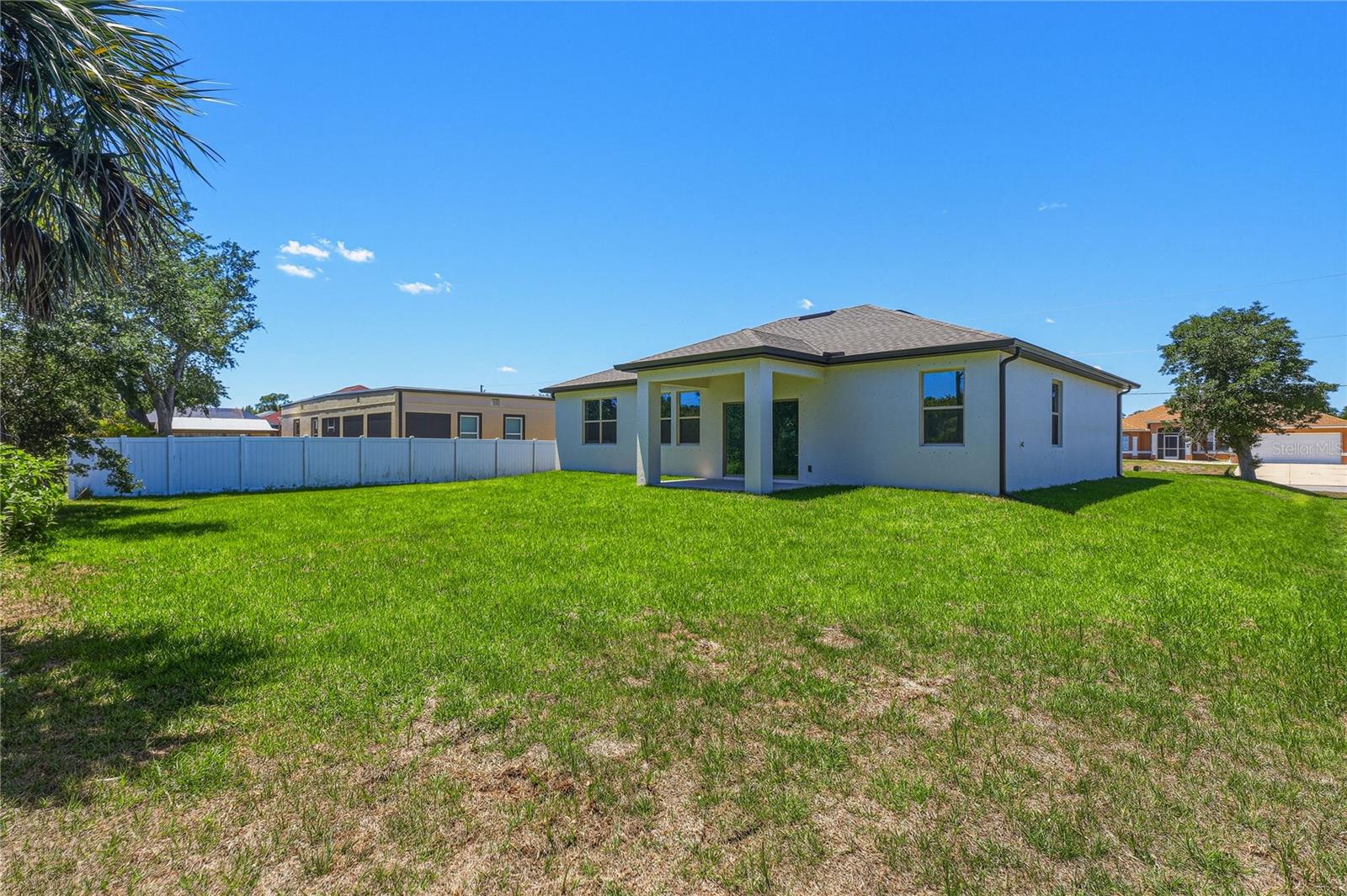 1799 - PORT CHARLOTTE SUB 51 - Residential