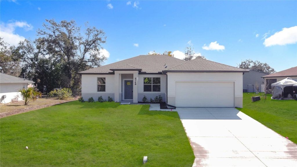 Photo of 2850 Escambia Circle, North Port, FL 34288 (MLS # TB8501479)