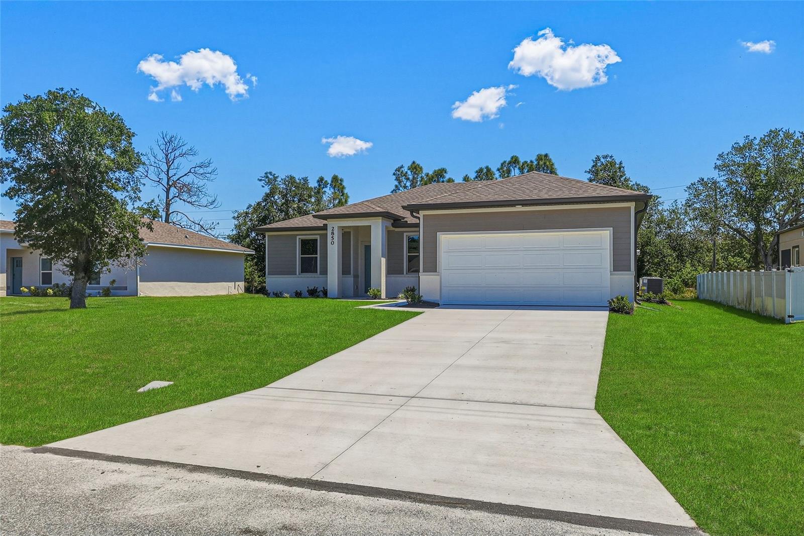 1799 - PORT CHARLOTTE SUB 51 - Residential