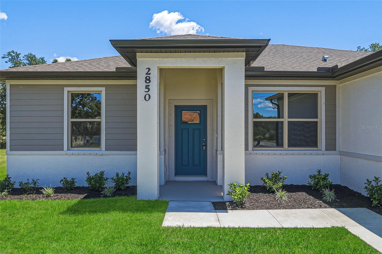 1799 - PORT CHARLOTTE SUB 51 - Residential