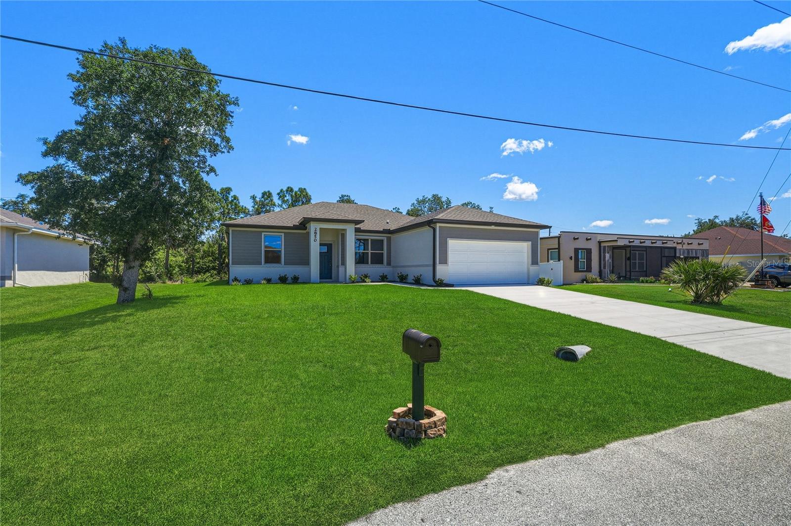 1799 - PORT CHARLOTTE SUB 51 - Residential