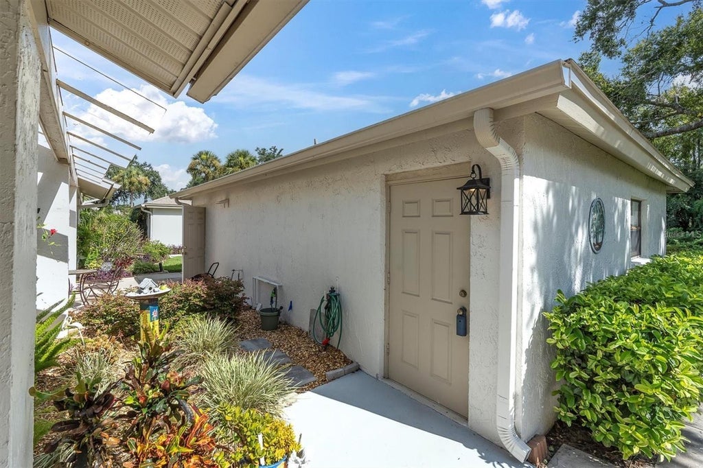 Photo of 9312 Golf View Drive #3, New Port Richey, FL 34655 (MLS # TB8550779)