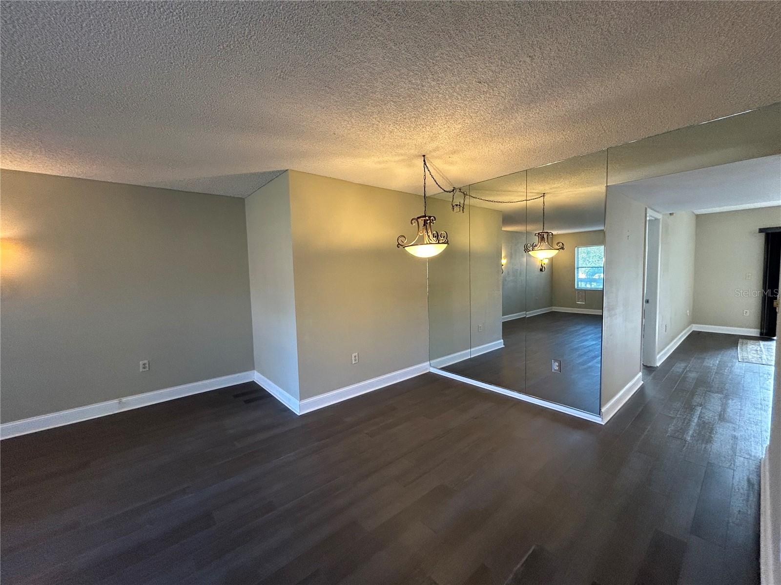 DESOTO SQUARE VILLAS - Residential Lease