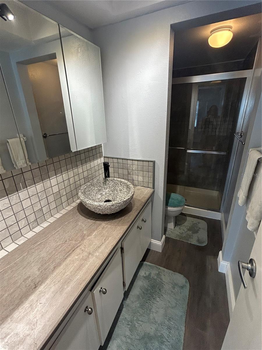 DESOTO SQUARE VILLAS - Residential Lease