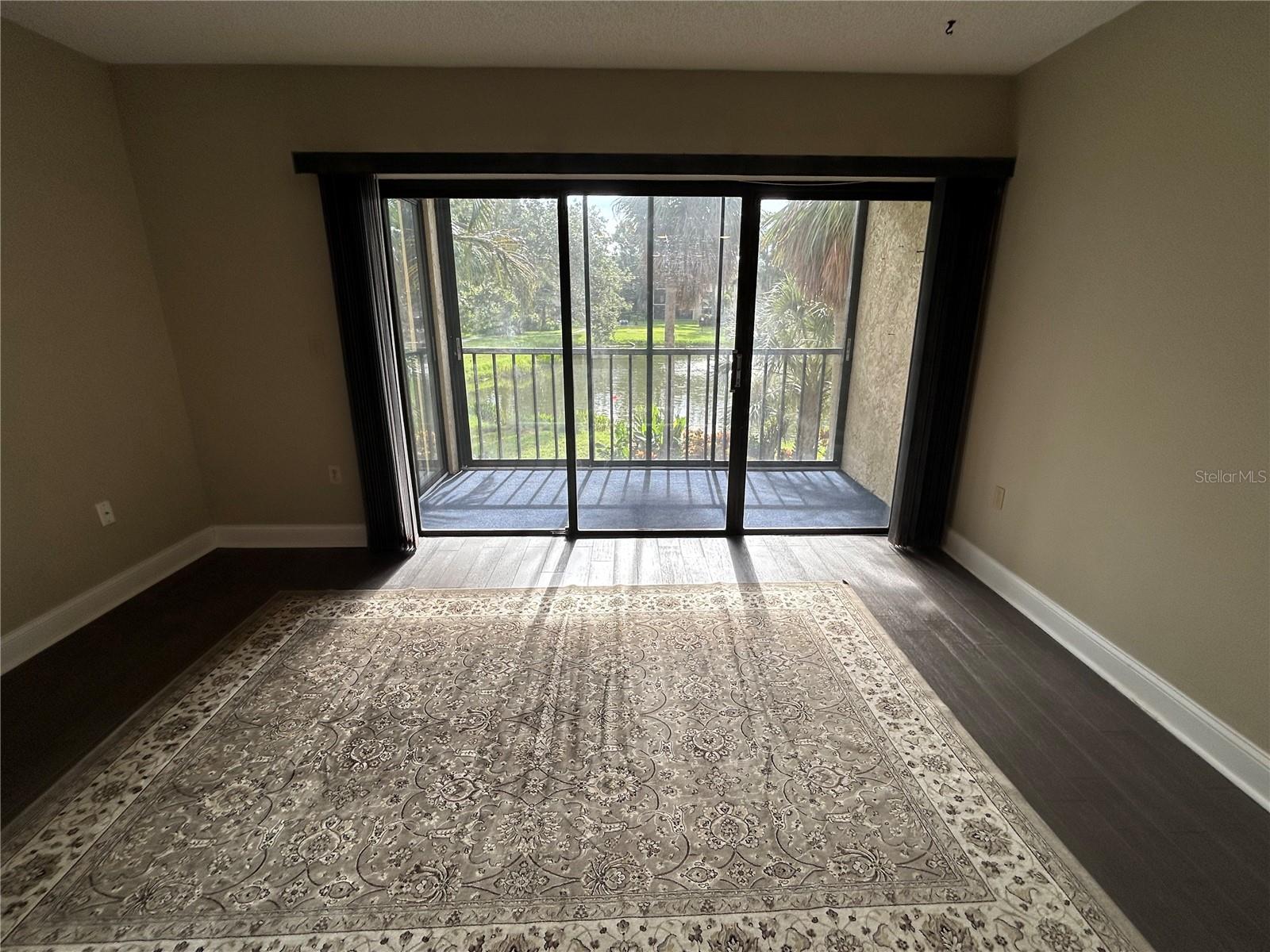 DESOTO SQUARE VILLAS - Residential Lease