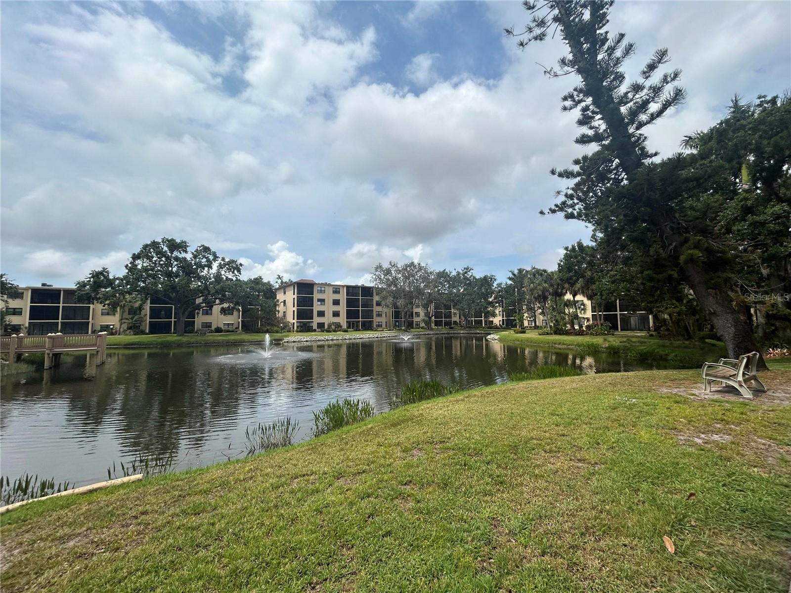 DESOTO SQUARE VILLAS - Residential Lease