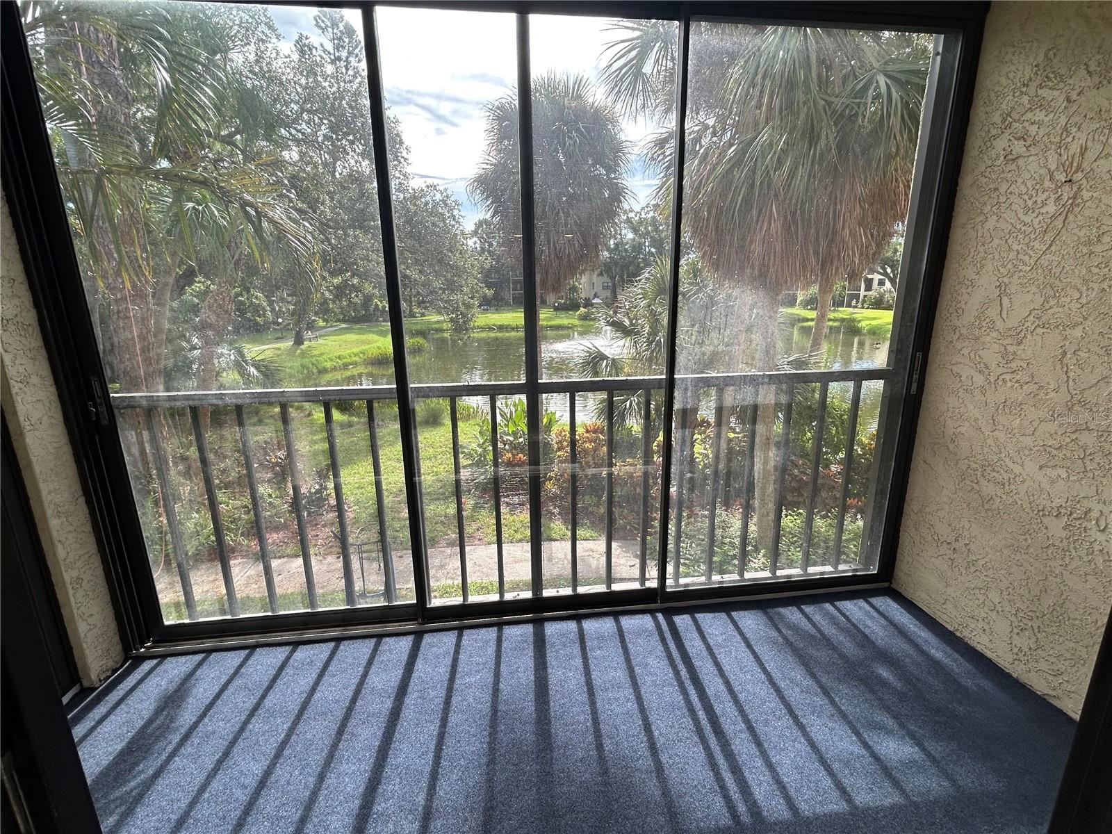 DESOTO SQUARE VILLAS - Residential Lease