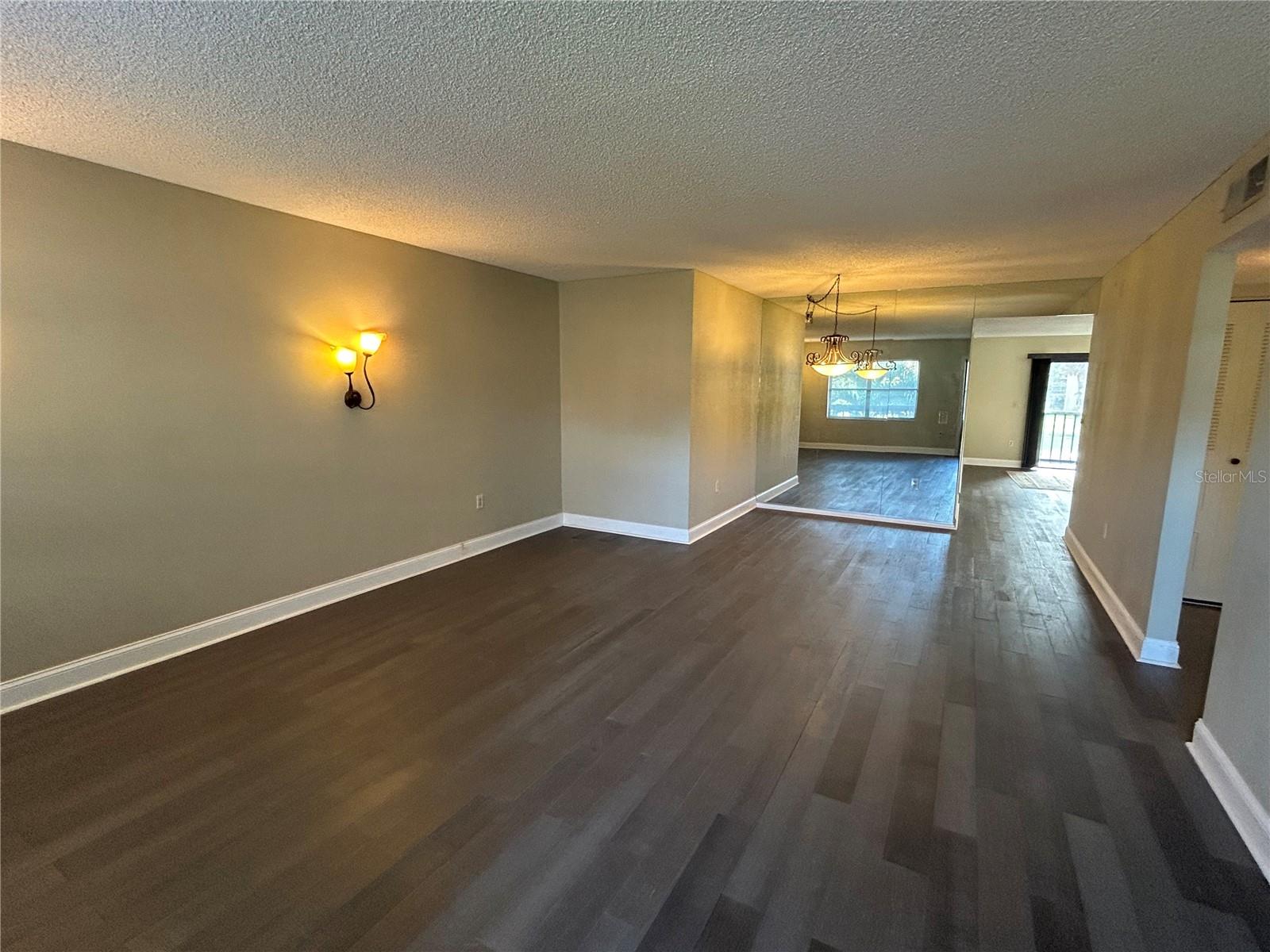 DESOTO SQUARE VILLAS - Residential Lease