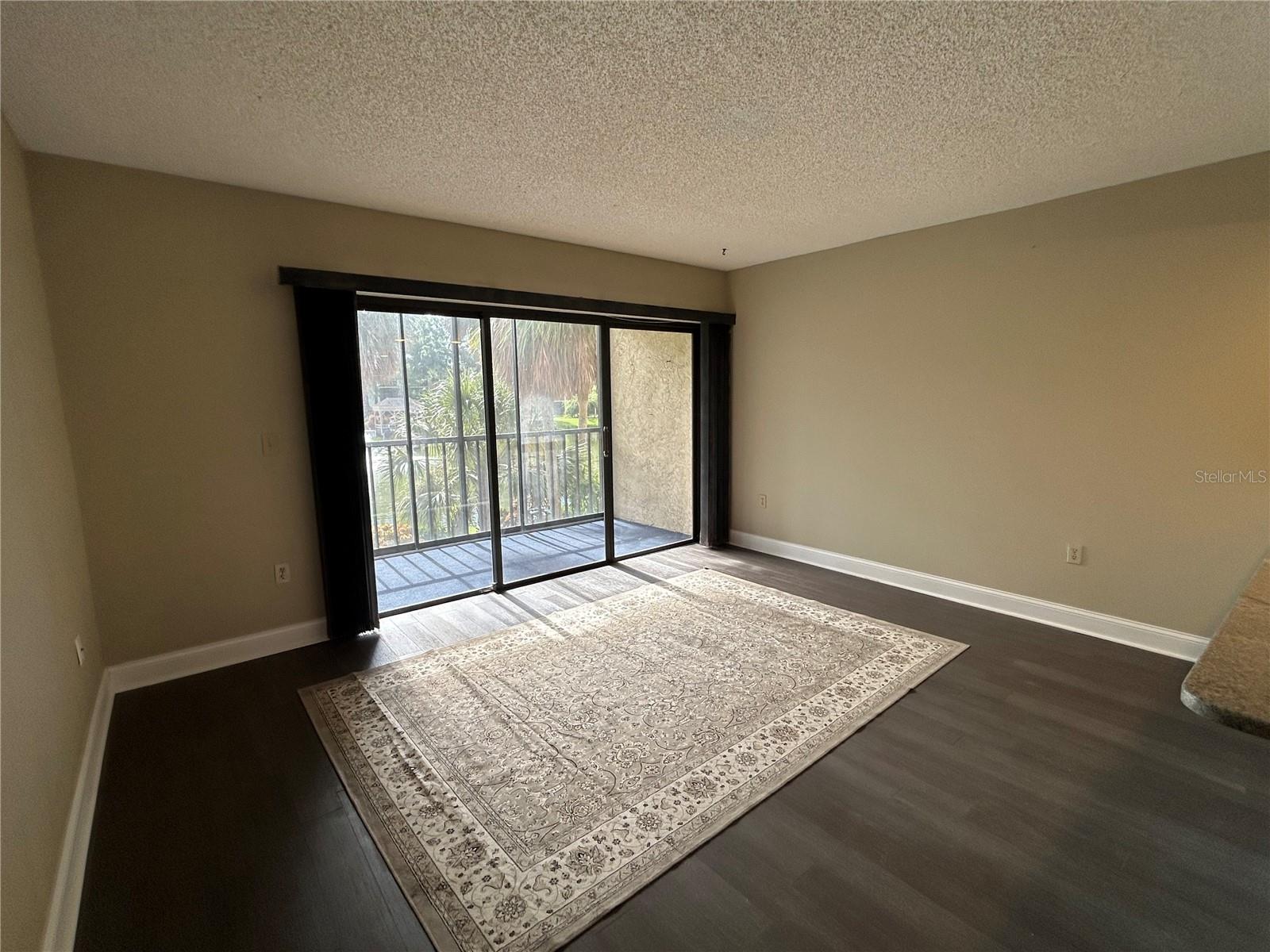 DESOTO SQUARE VILLAS - Residential Lease