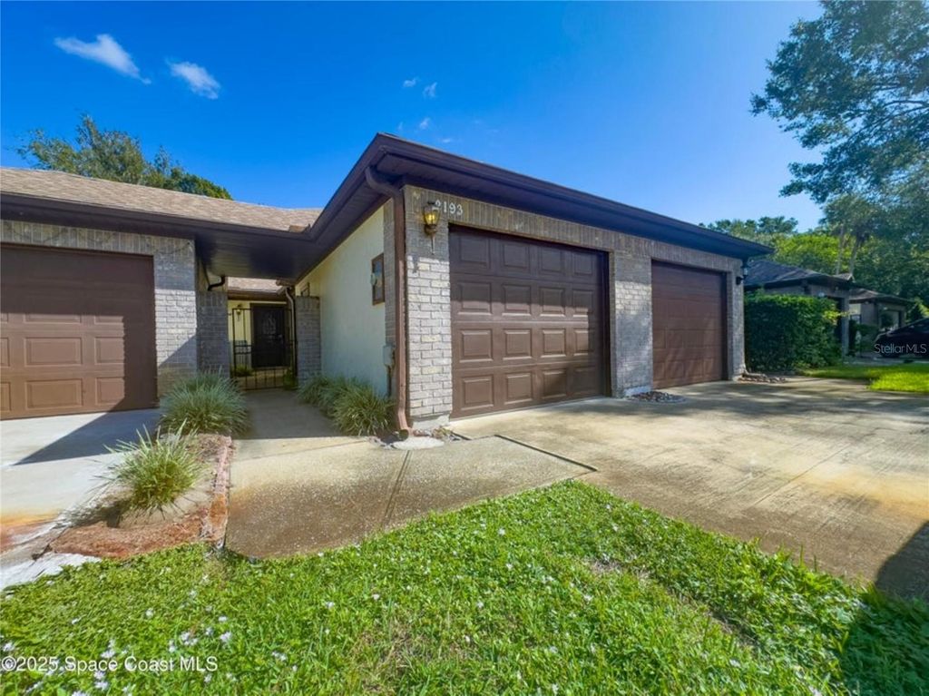 Photo of 2193 Kings Cross Street, Titusville, FL 32796 (MLS # O6404516)