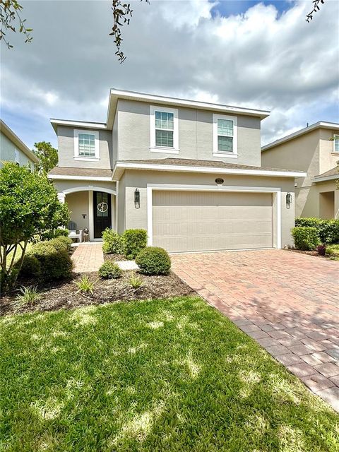 Photo of 1391 Riley Circle, Deland, FL 32724 (MLS # V4944935)
