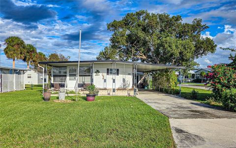 Photo of 5316 Comanche Street, Zephyrhills, FL 33542 (MLS # TB8435794)