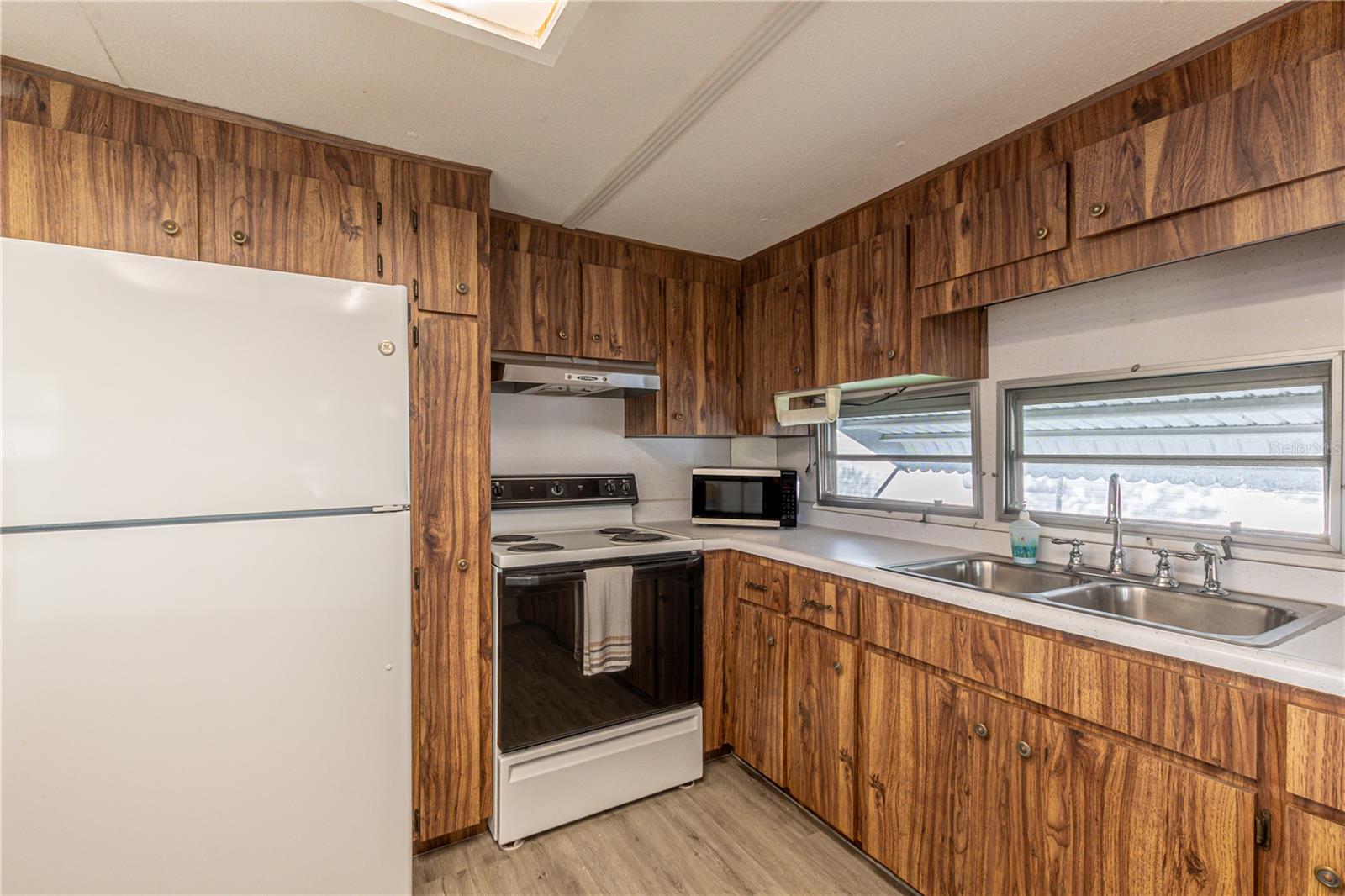 LAKE BETMAR ESTATES - Residential