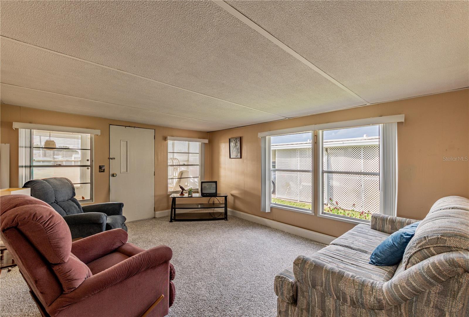 LAKE BETMAR ESTATES - Residential