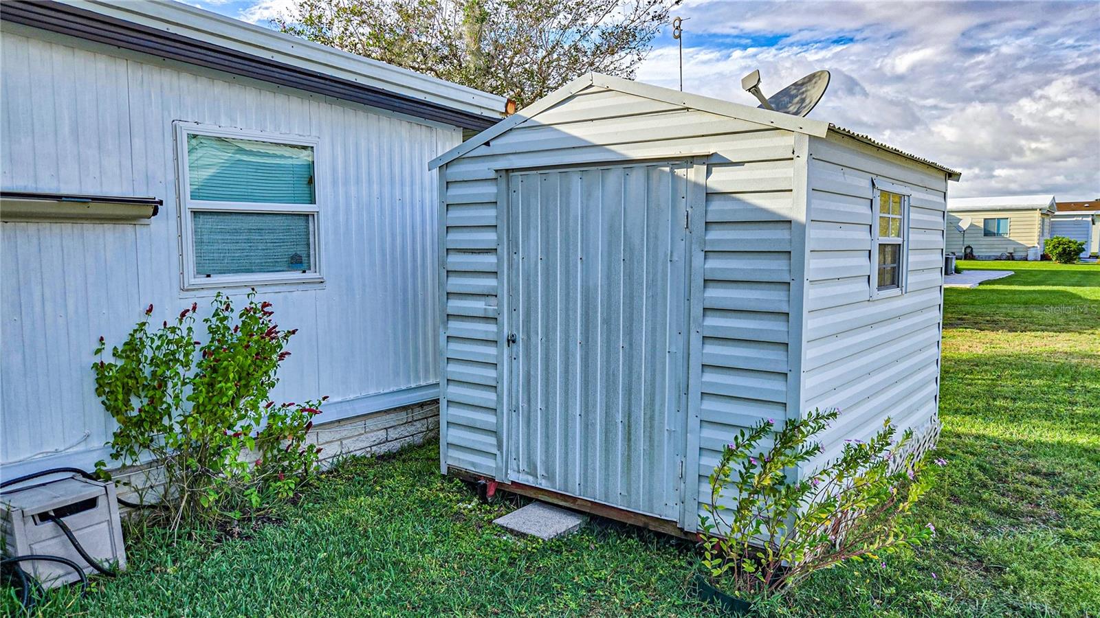 LAKE BETMAR ESTATES - Residential