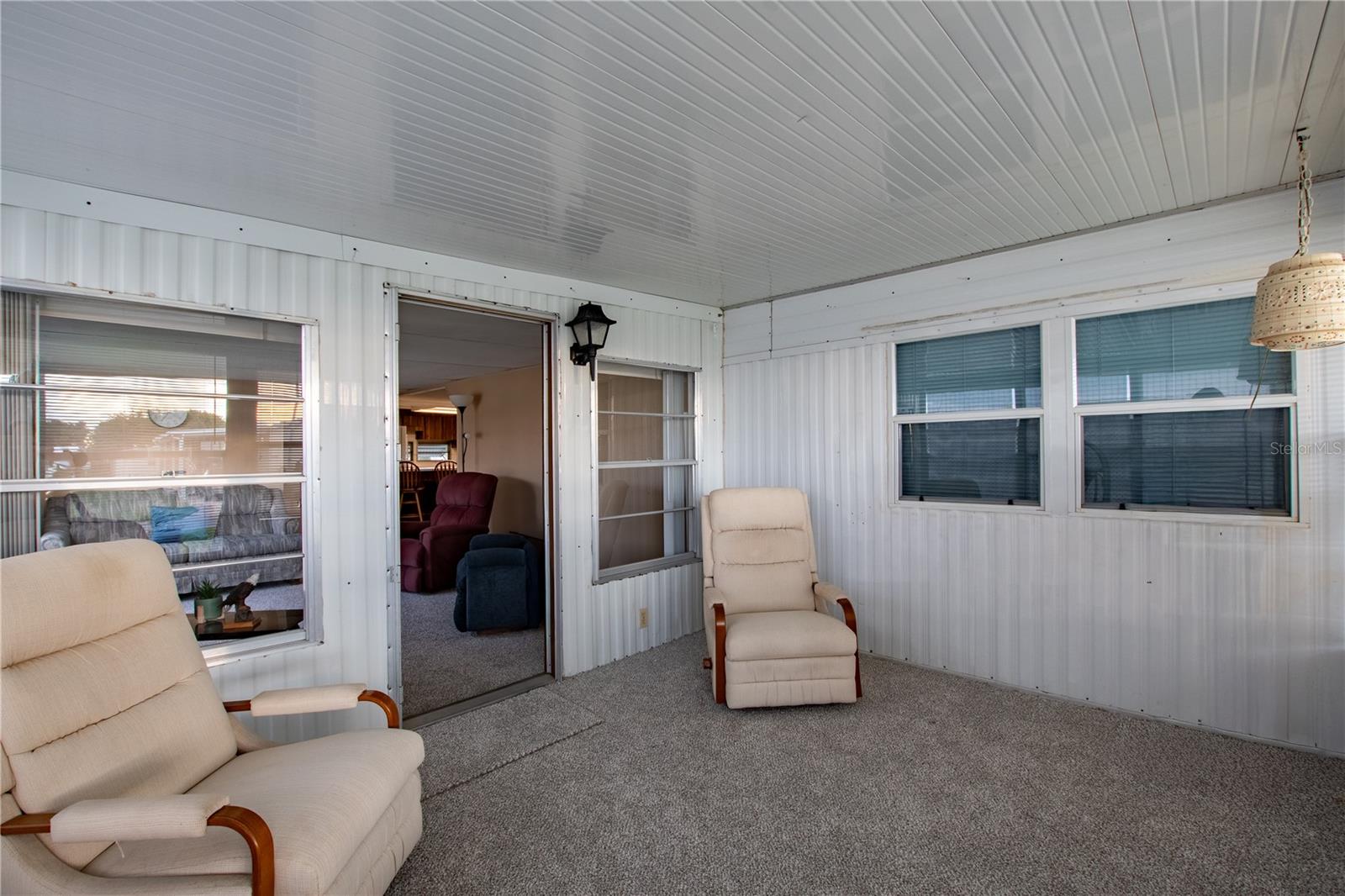 LAKE BETMAR ESTATES - Residential