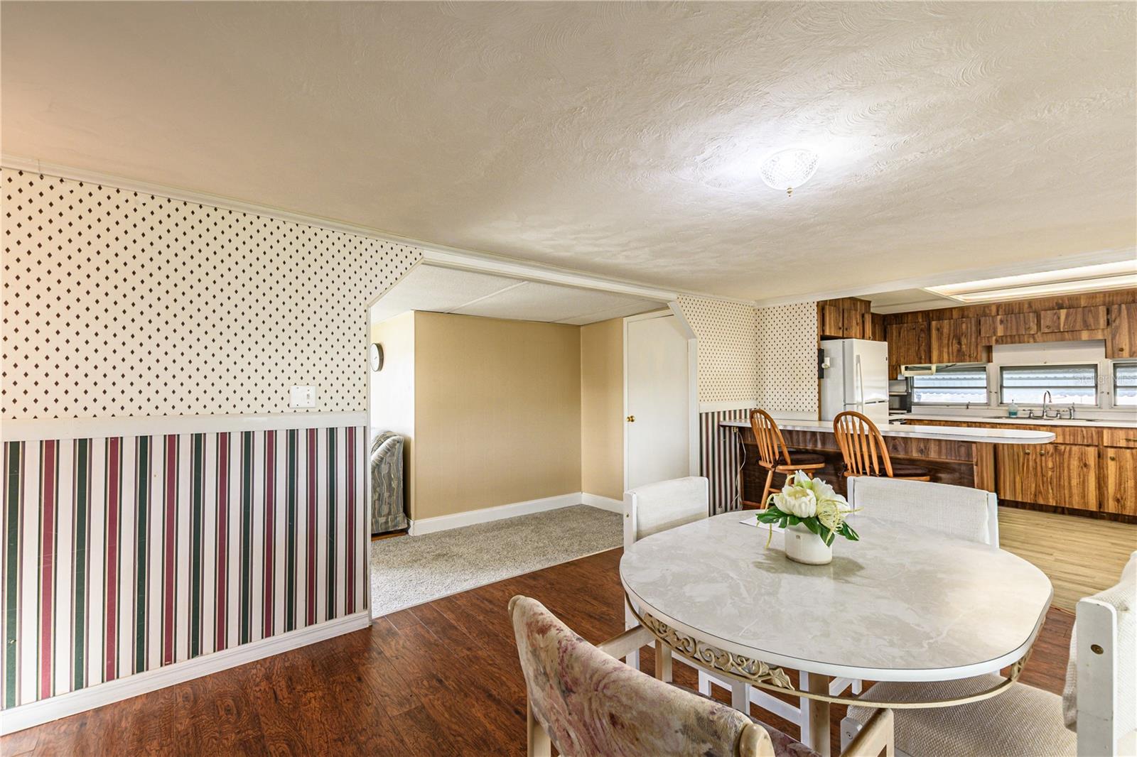 LAKE BETMAR ESTATES - Residential