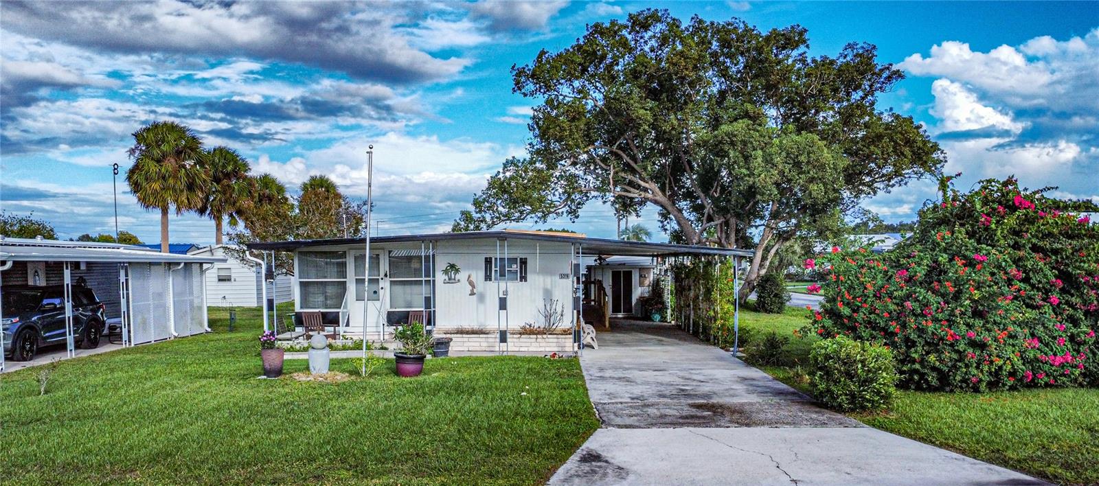 LAKE BETMAR ESTATES - Residential